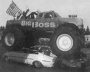 Monstertruck