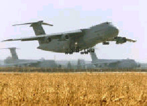 En-bug-med-militaert-grej.jpg (17134 bytes)