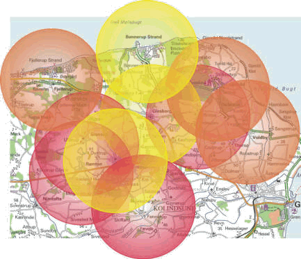 Antenneraekkevidde-4-km-mellem.gif (99469 bytes)